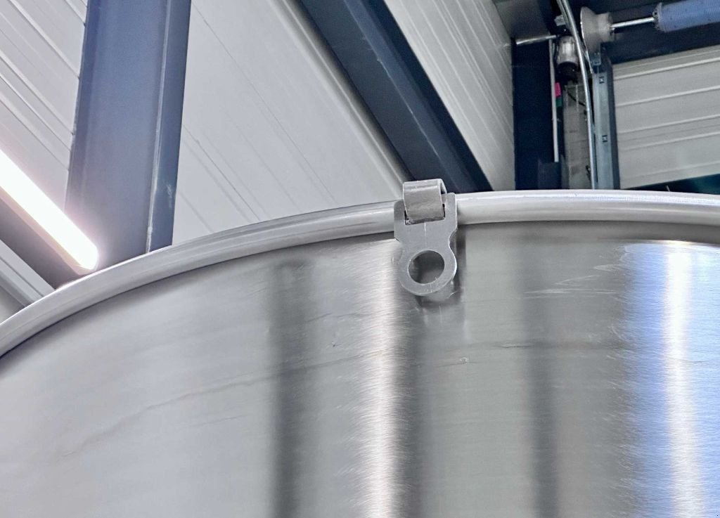 Sonstige Obsttechnik & Weinbautechnik tipa Sonstige | Cuve inox 304 - 65 HL, Gebrauchtmaschine u Monteux (Slika 7)